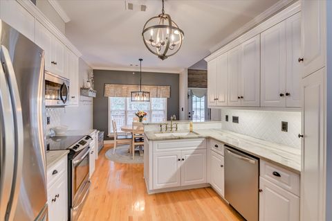 Tiny photo for 127 Willow Oak Loop, Aiken, SC 29803 (MLS # 219074)