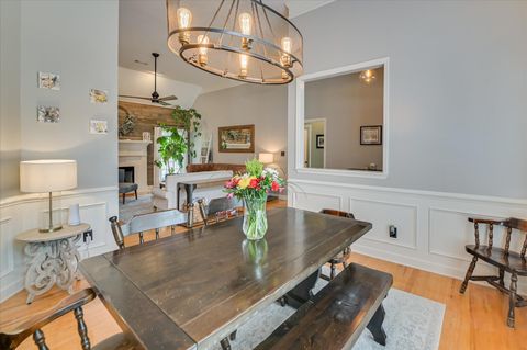 Tiny photo for 127 Willow Oak Loop, Aiken, SC 29803 (MLS # 219074)