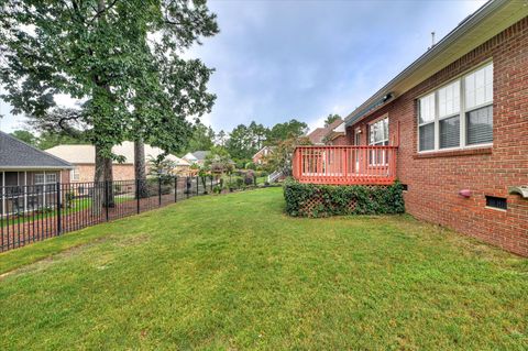 Tiny photo for 127 Willow Oak Loop, Aiken, SC 29803 (MLS # 219074)