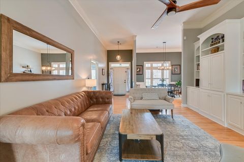 Tiny photo for 127 Willow Oak Loop, Aiken, SC 29803 (MLS # 219074)