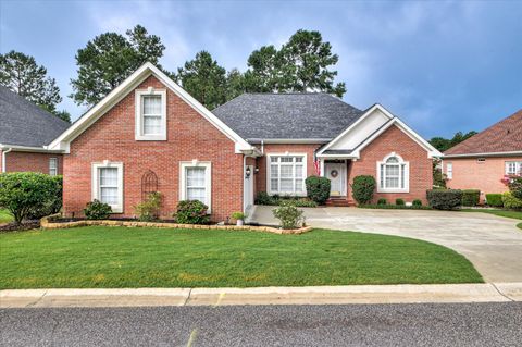 Photo of 127 Willow Oak Loop, Aiken, SC 29803 (MLS # 219074)