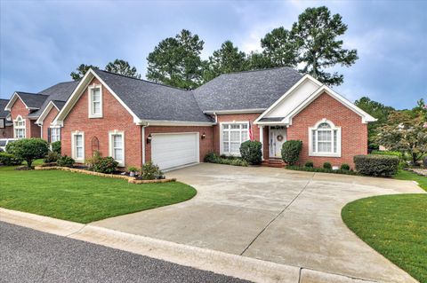 Tiny photo for 127 Willow Oak Loop, Aiken, SC 29803 (MLS # 219074)
