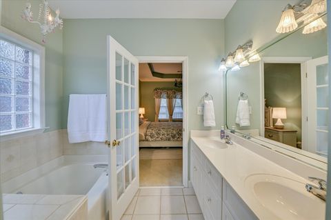 Tiny photo for 127 Willow Oak Loop, Aiken, SC 29803 (MLS # 219074)