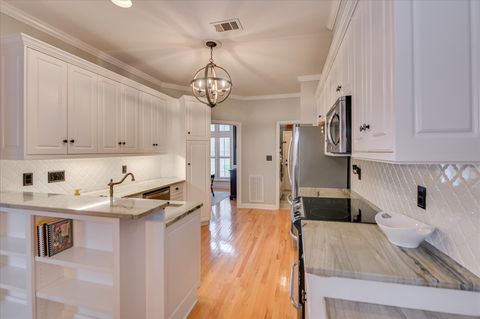 Tiny photo for 127 Willow Oak Loop, Aiken, SC 29803 (MLS # 219074)