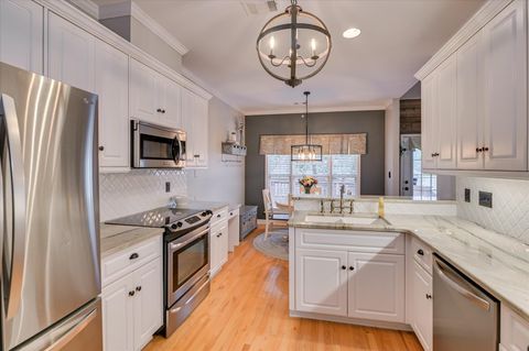 Tiny photo for 127 Willow Oak Loop, Aiken, SC 29803 (MLS # 219074)