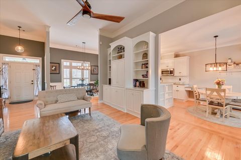 Tiny photo for 127 Willow Oak Loop, Aiken, SC 29803 (MLS # 219074)