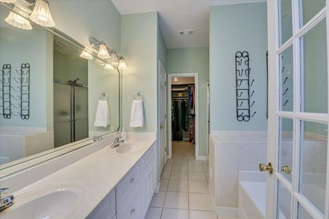 Tiny photo for 127 Willow Oak Loop, Aiken, SC 29803 (MLS # 219074)