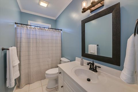 Tiny photo for 127 Willow Oak Loop, Aiken, SC 29803 (MLS # 219074)