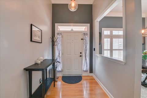 Tiny photo for 127 Willow Oak Loop, Aiken, SC 29803 (MLS # 219074)