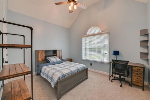 Tiny photo for 127 Willow Oak Loop, Aiken, SC 29803 (MLS # 219074)