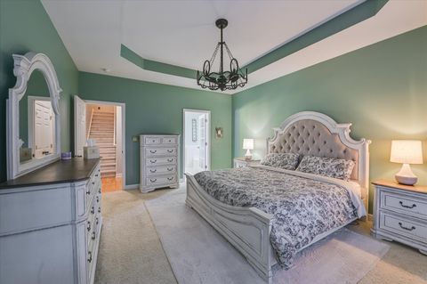 Tiny photo for 127 Willow Oak Loop, Aiken, SC 29803 (MLS # 219074)