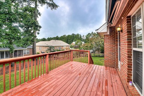 Tiny photo for 127 Willow Oak Loop, Aiken, SC 29803 (MLS # 219074)