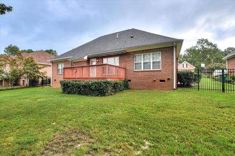 Tiny photo for 127 Willow Oak Loop, Aiken, SC 29803 (MLS # 219074)