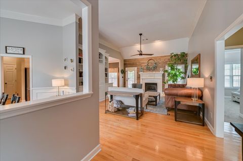 Tiny photo for 127 Willow Oak Loop, Aiken, SC 29803 (MLS # 219074)