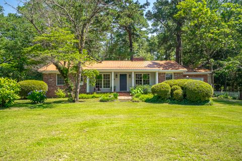 Photo of 1178 Wire Road, Aiken, SC 29805 (MLS # 217968) Photo of 1178 Wire Road, Aiken, SC 29805 (MLS # 217968)