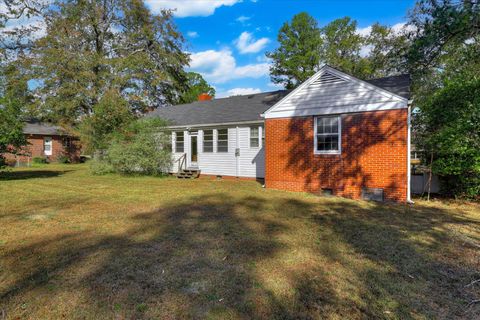 Tiny photo for 2718 Lakewood Drive, Augusta, GA 30904 (MLS # 220582)