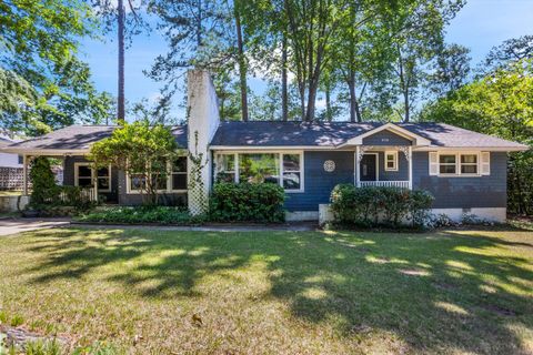 Photo of 825 Legare Road SW, Aiken, SC 29803 (MLS # 223559)