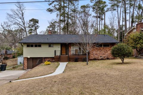 Tiny photo for 902 Fairfield Avenue, North Augusta, SC 29841 (MLS # 222059)