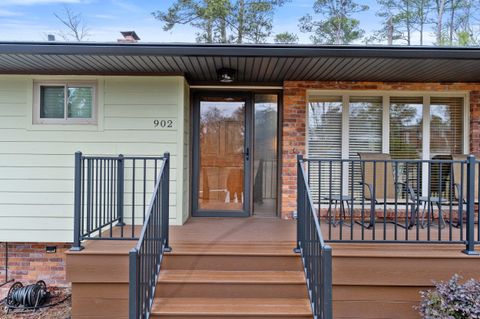 Tiny photo for 902 Fairfield Avenue, North Augusta, SC 29841 (MLS # 222059)