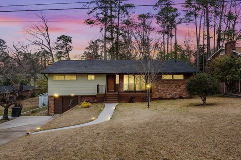 Photo of 902 Fairfield Avenue, North Augusta, SC 29841 (MLS # 222059)