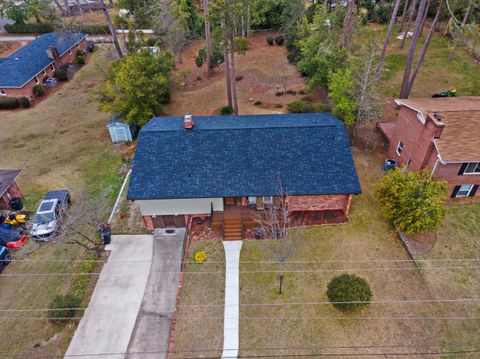 Tiny photo for 902 Fairfield Avenue, North Augusta, SC 29841 (MLS # 222059)