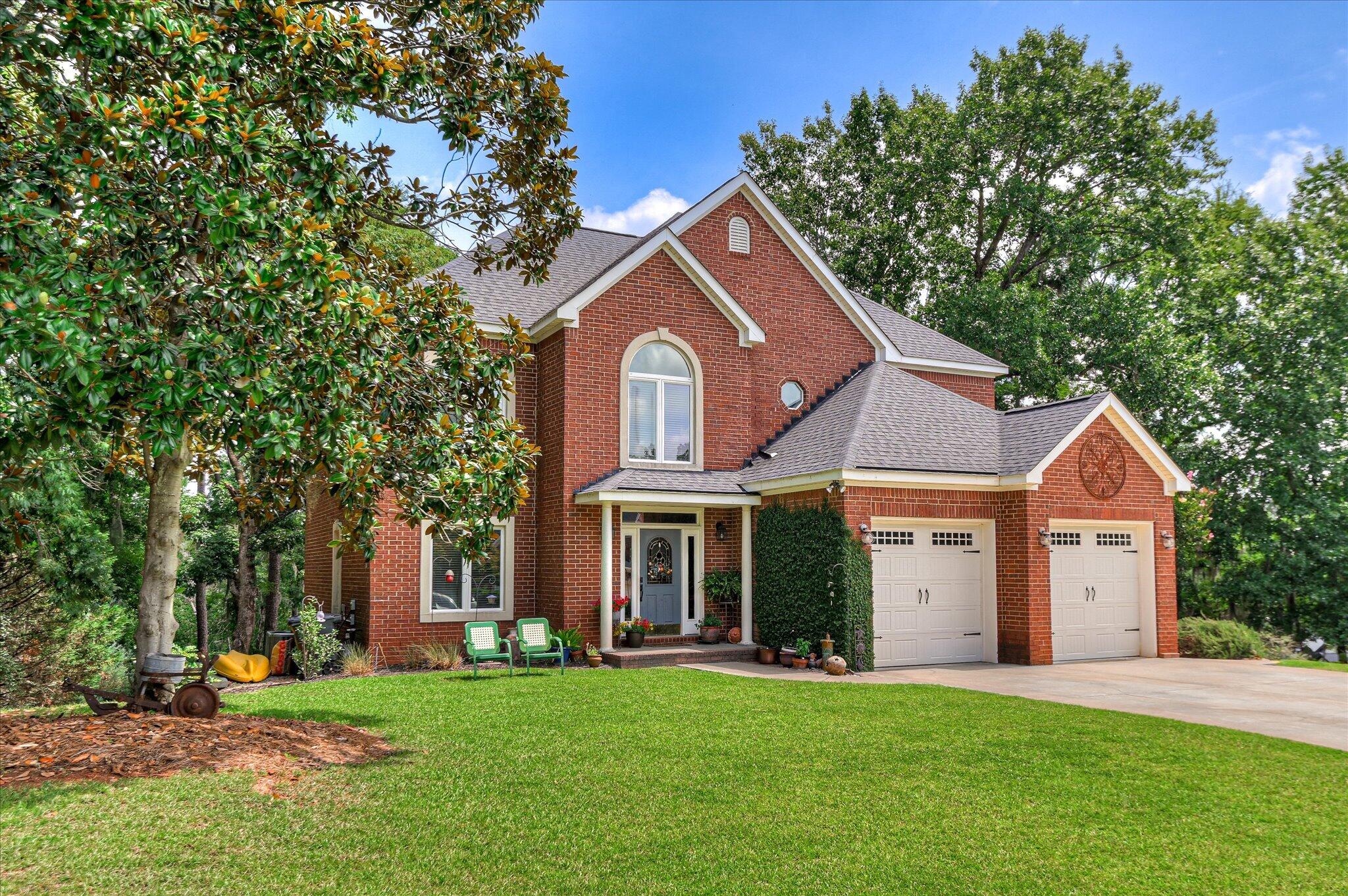 8 Moss Cove Lane