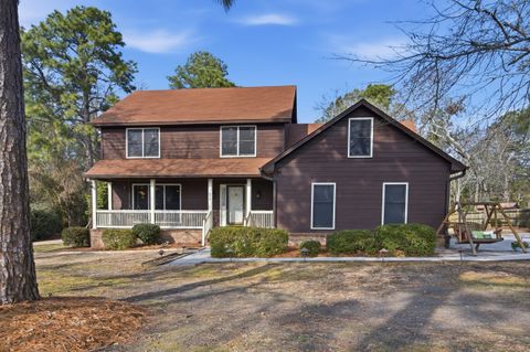 Photo of 1038 Kismet Drive, Aiken, SC 29803 (MLS # 221917)