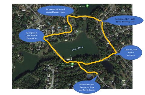 Tiny photo for 1038 Kismet Drive, Aiken, SC 29803 (MLS # 221917)