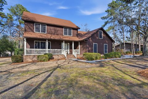 Tiny photo for 1038 Kismet Drive, Aiken, SC 29803 (MLS # 221917)