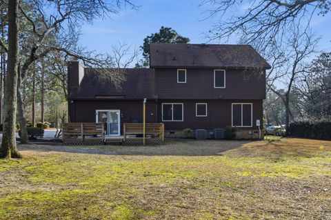 Tiny photo for 1038 Kismet Drive, Aiken, SC 29803 (MLS # 221917)