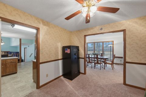 Tiny photo for 1038 Kismet Drive, Aiken, SC 29803 (MLS # 221917)