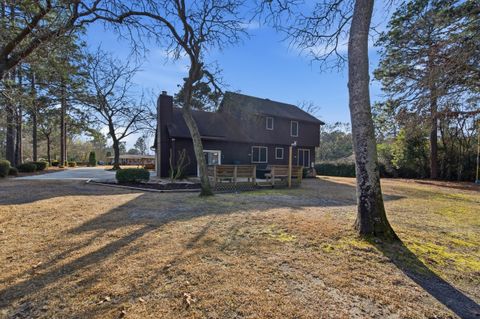 Tiny photo for 1038 Kismet Drive, Aiken, SC 29803 (MLS # 221917)