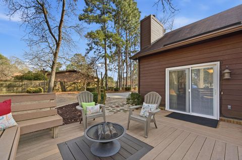 Tiny photo for 1038 Kismet Drive, Aiken, SC 29803 (MLS # 221917)