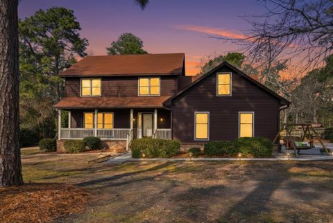 Tiny photo for 1038 Kismet Drive, Aiken, SC 29803 (MLS # 221917)