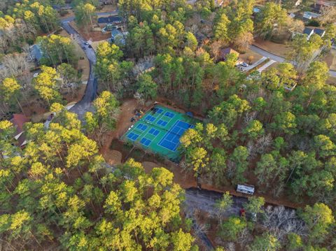 Tiny photo for 1038 Kismet Drive, Aiken, SC 29803 (MLS # 221917)