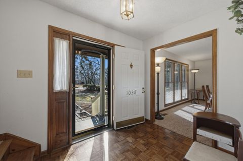 Tiny photo for 1038 Kismet Drive, Aiken, SC 29803 (MLS # 221917)