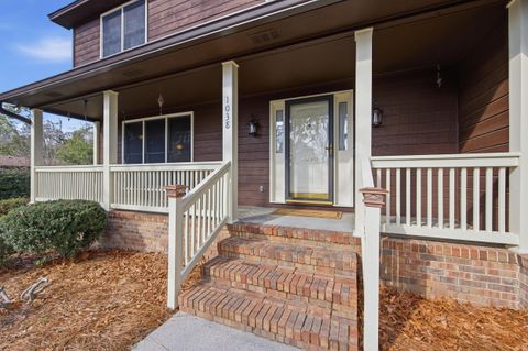 Tiny photo for 1038 Kismet Drive, Aiken, SC 29803 (MLS # 221917)