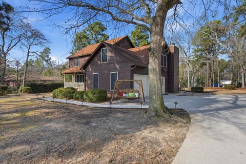 Tiny photo for 1038 Kismet Drive, Aiken, SC 29803 (MLS # 221917)