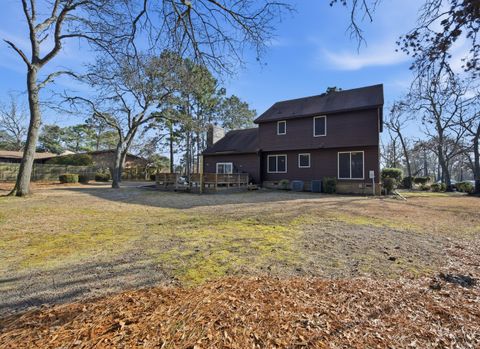 Tiny photo for 1038 Kismet Drive, Aiken, SC 29803 (MLS # 221917)