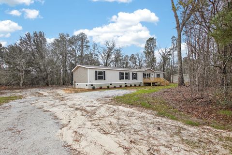 Photo of 1641 Catalina Boulevard, North, SC 29112 (MLS # 222083)