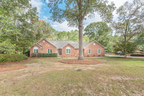 Tiny photo for 233 Chardonnay Lane, Aiken, SC 29803 (MLS # 219975)