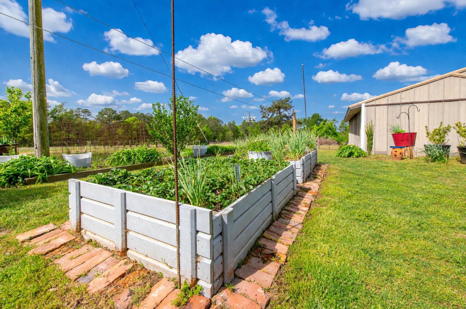 2082 Green Pond Road