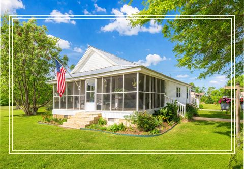 Photo of 2082 Green Pond Road, Aiken, SC 29803 (MLS # 222682)