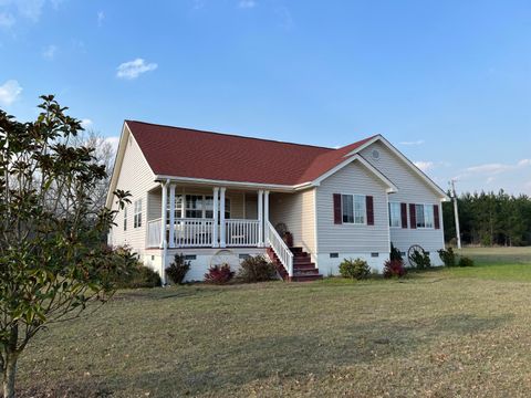 Photo of 210 Bass Pond Road, Aiken, SC 29805 (MLS # 223561)