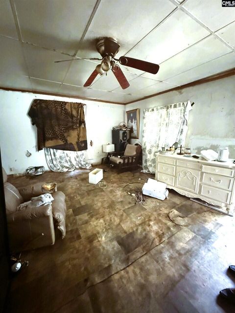 Tiny photo for 323 Railroad Avenue, Branchville, SC 29432 (MLS # 221950)