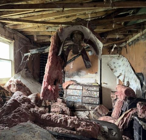 Tiny photo for 323 Railroad Avenue, Branchville, SC 29432 (MLS # 221950)