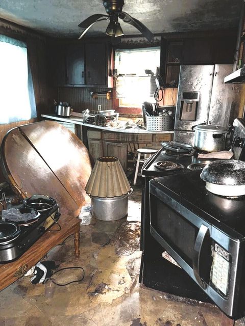 Tiny photo for 323 Railroad Avenue, Branchville, SC 29432 (MLS # 221950)