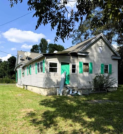 Photo of 323 Railroad Avenue, Branchville, SC 29432 (MLS # 221950)