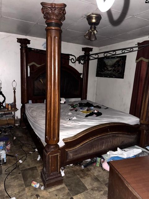 Tiny photo for 323 Railroad Avenue, Branchville, SC 29432 (MLS # 221950)