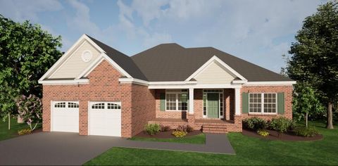 Photo of Lot 25 Amberly Circle, Aiken, SC 29803 (MLS # 223684)